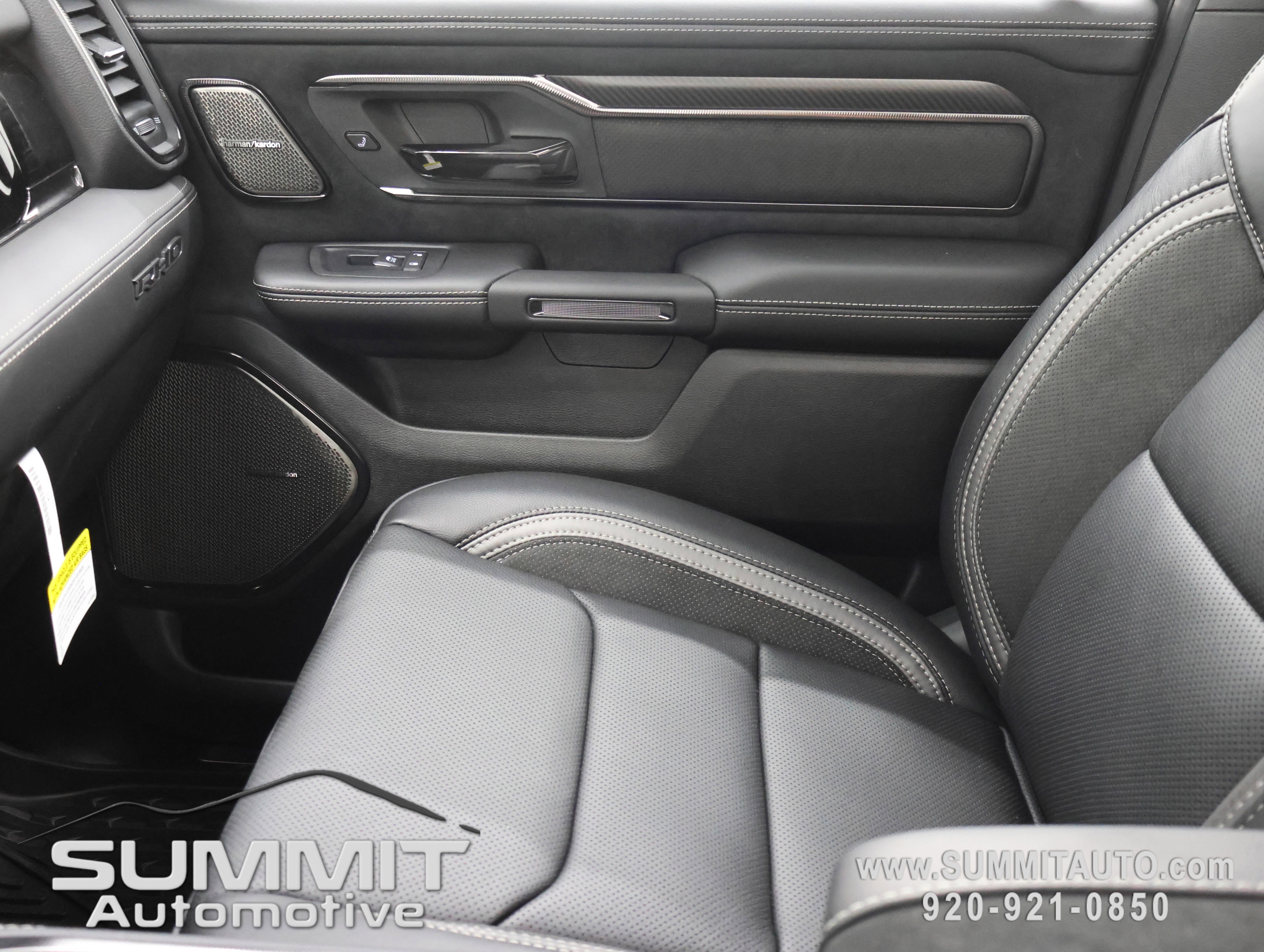 2026 RAM 1500 RHO - Photo 12