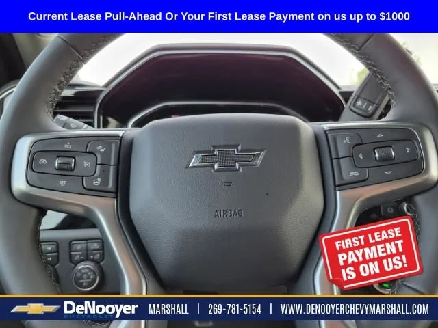 2026 Chevrolet Silverado 2500 HD LT - Photo 12