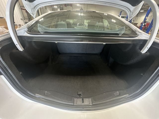 Used 2015 White Ford S image 26