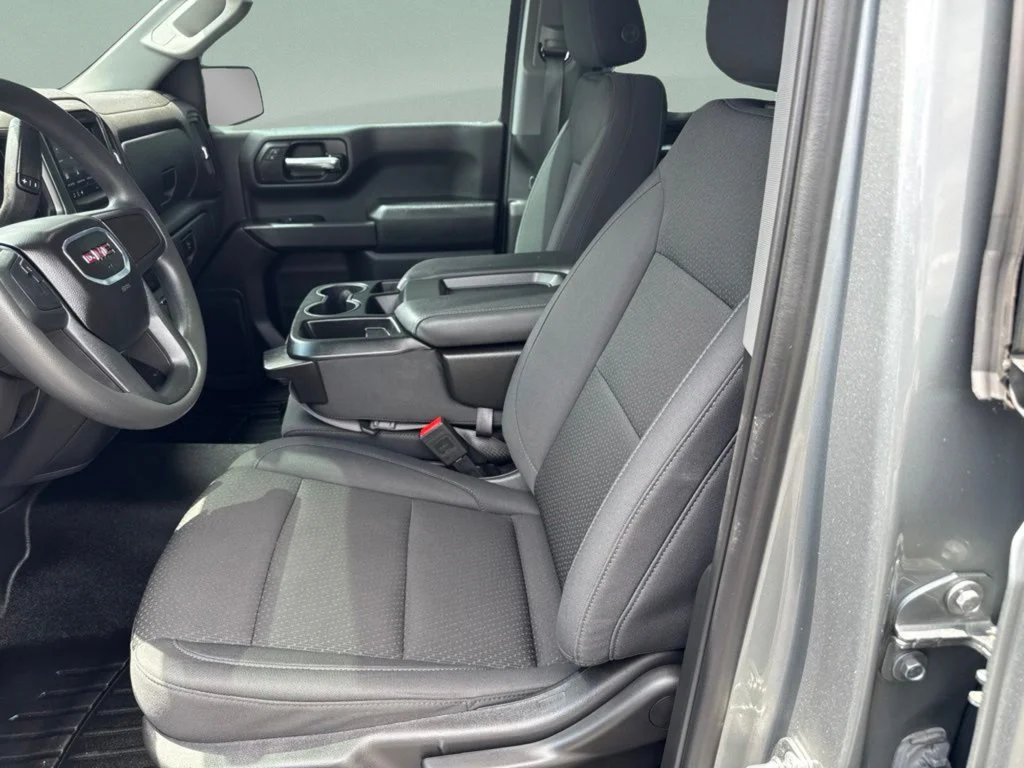 Used 2024 Sterling Metallic GMC Pro image 11