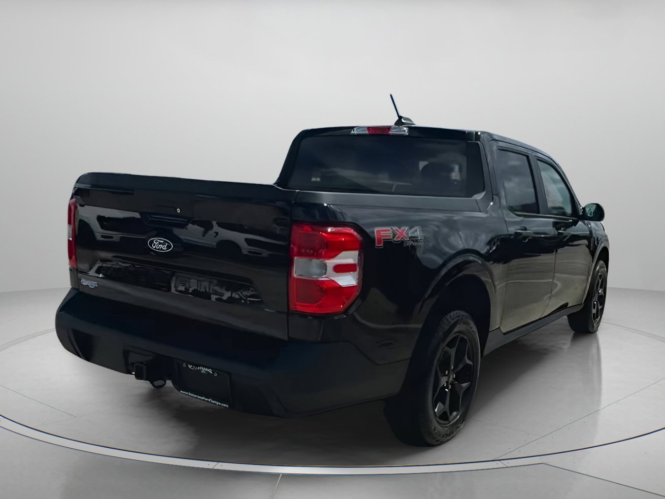2025 Ford Maverick XLT - Photo 26