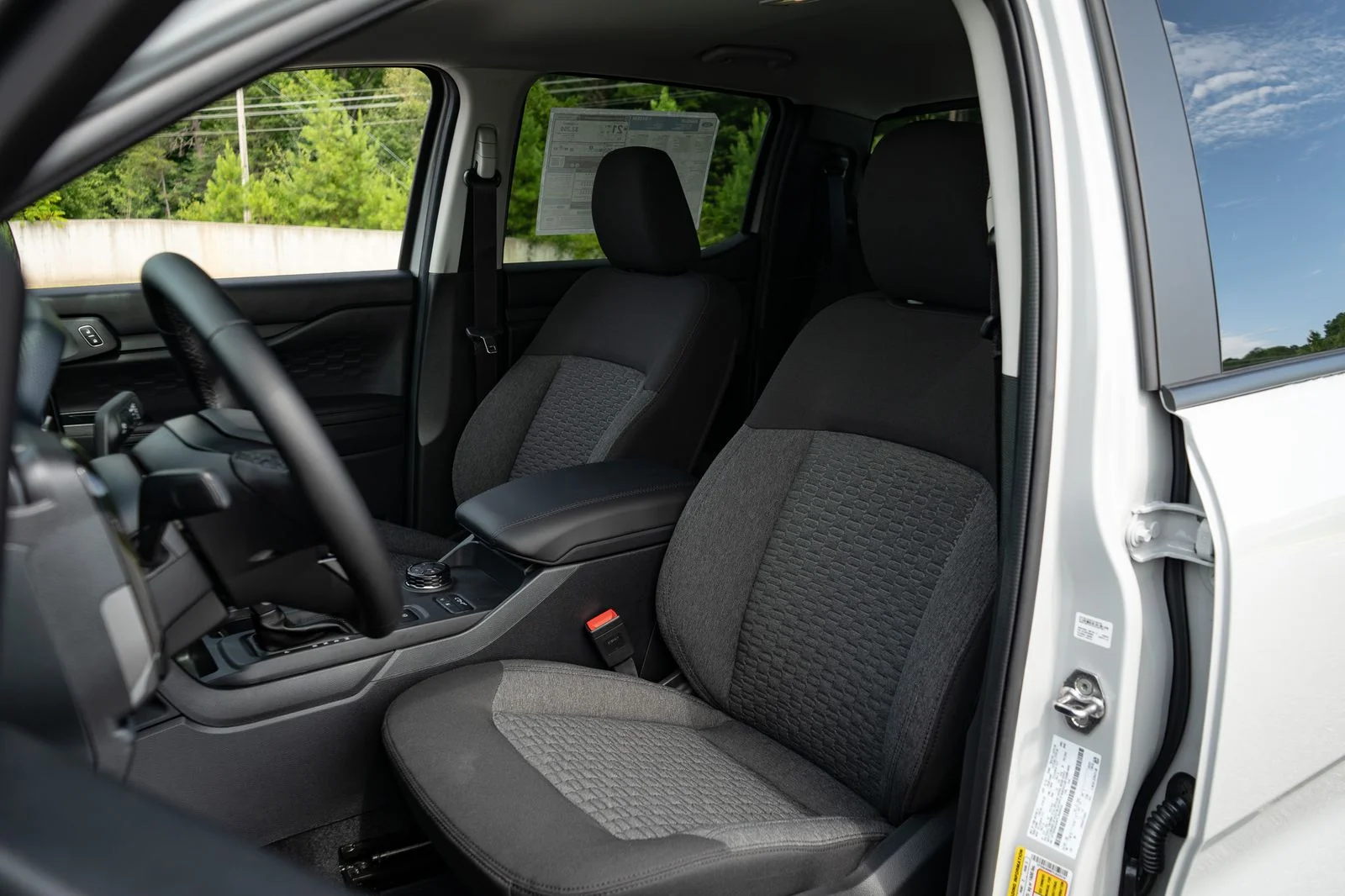 New 2026 Avalanche Ford XLT image 15