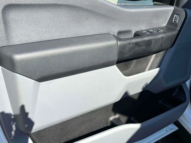 Certified Used 2026 Oxford White Ford XL image 25