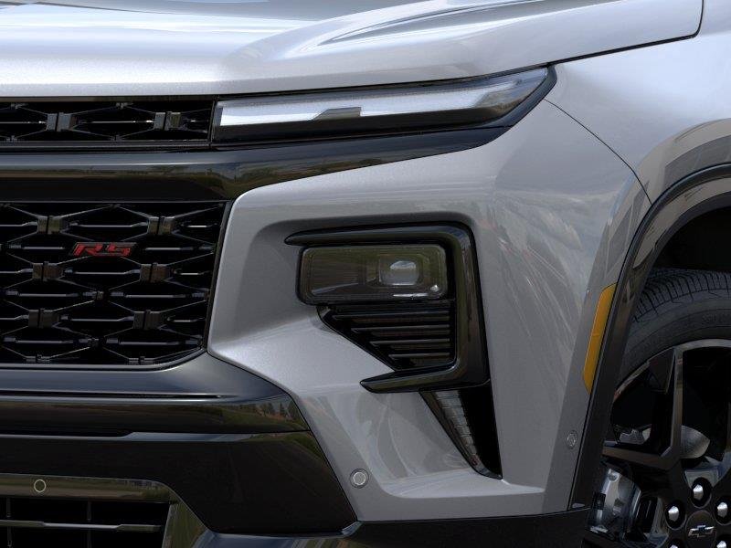 2026 Chevrolet Traverse RS - Photo 10