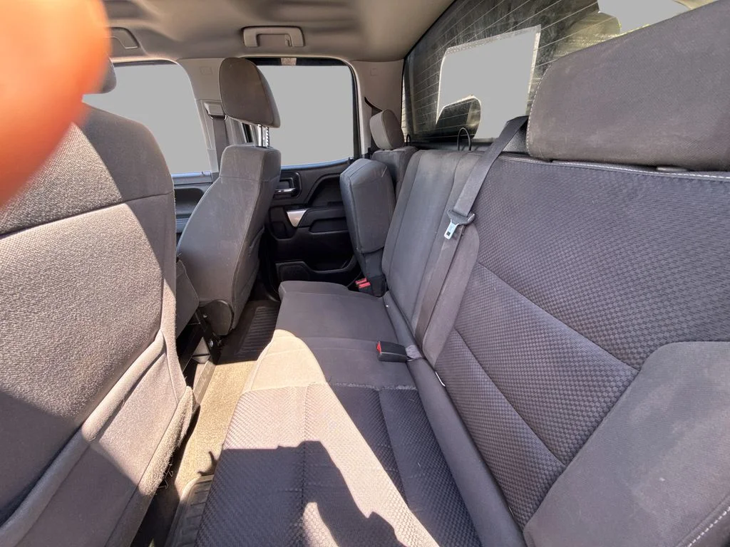 Used 2018 Brown Chevrolet LT image 12