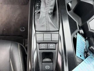 Used 2025 Gray Toyota SE image 14