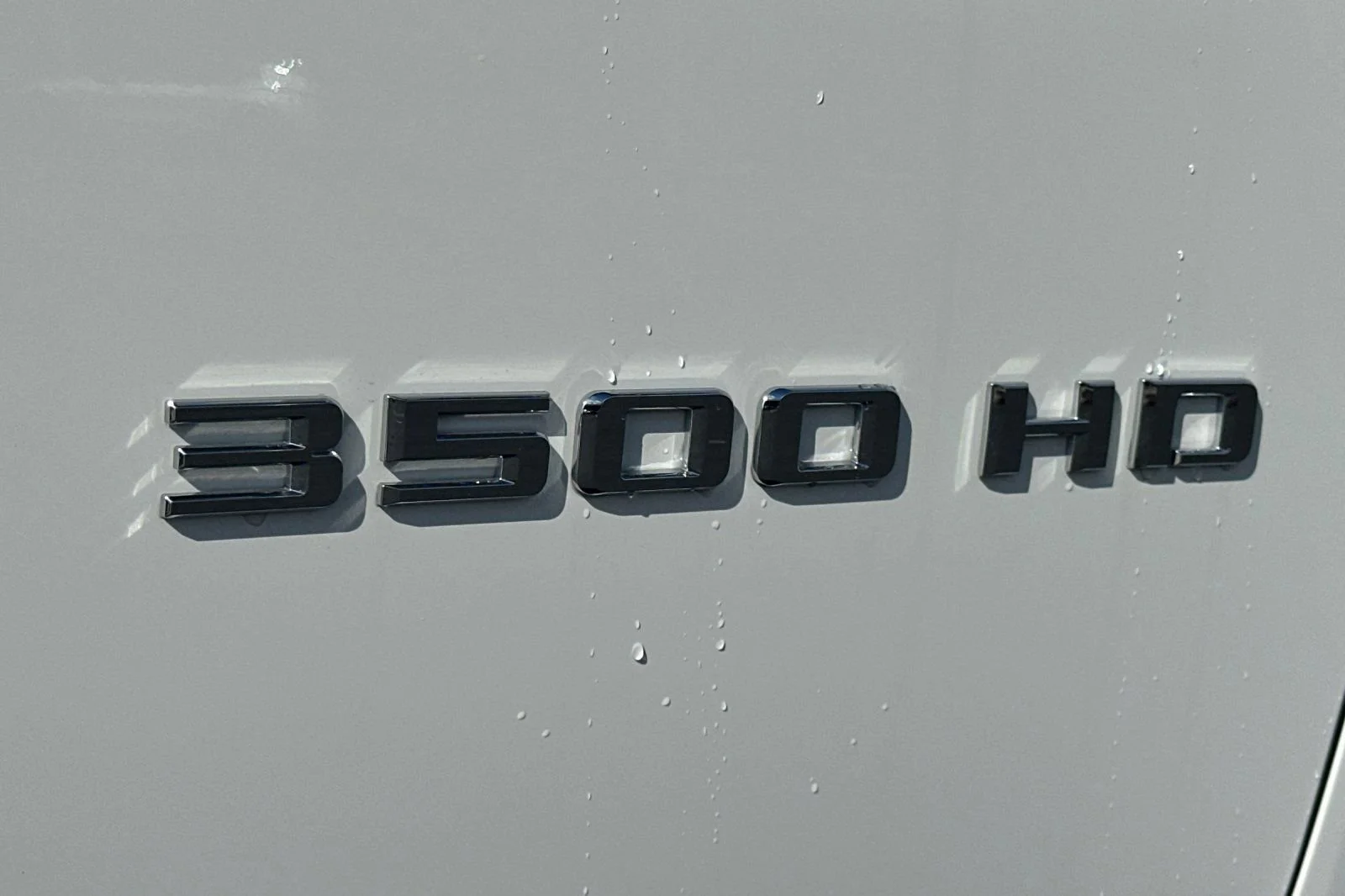 2024 Chevrolet Silverado 3500 HD Work Truck - Photo 24