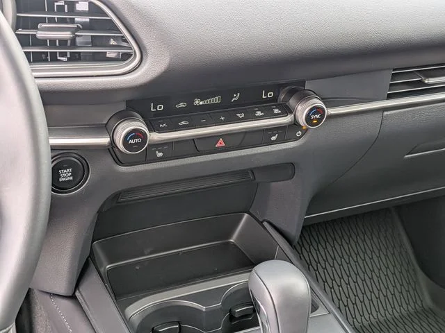 Used 2026 Black Mazda 2.5 S Select Sport image 22