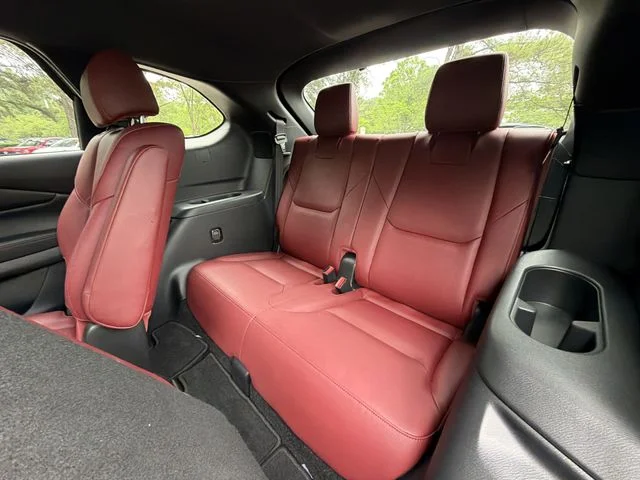 Used 2023 Gray Mazda Carbon Edition image 24