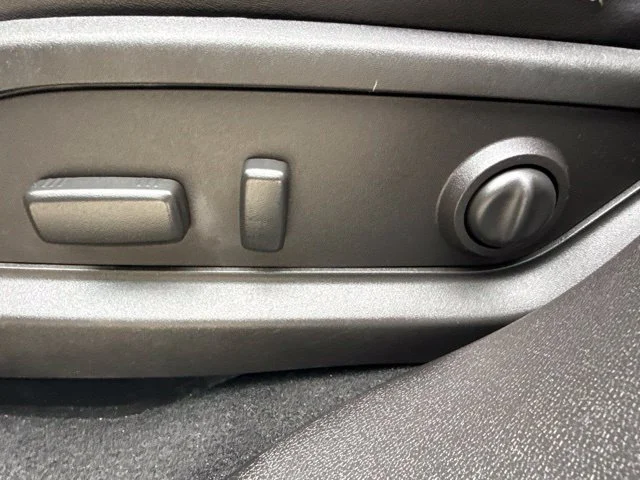 Used 2017 Black GMC Limited image 25