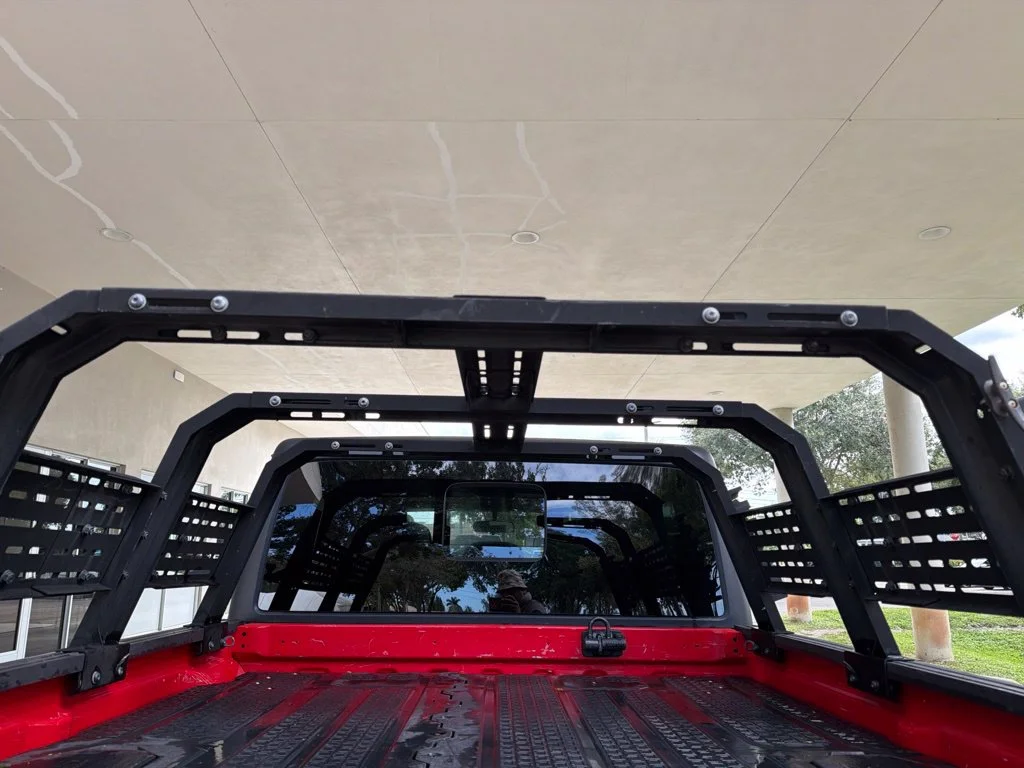 Used 2021 Red Jeep Willys image 35