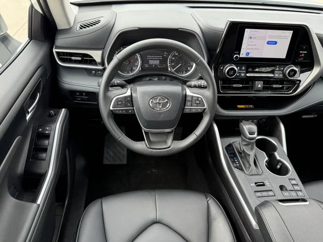 Certified Used 2026 Beige Toyota XLE image 25