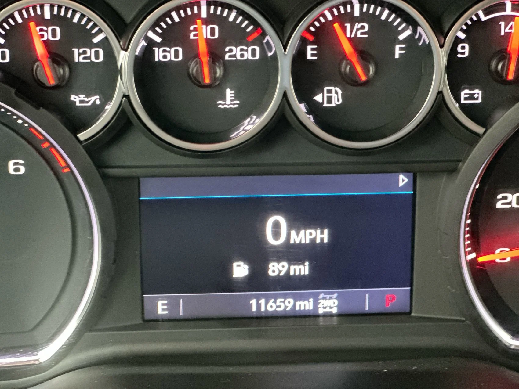 Used 2022 Summit White Chevrolet LT image 15