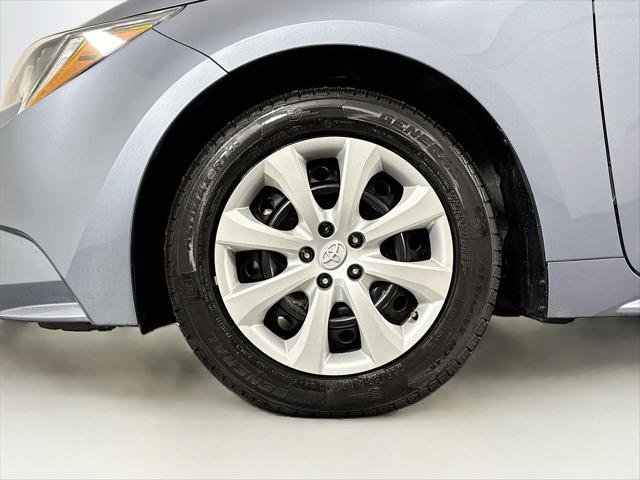 Certified Used 2024 CELESTITE GRAY ME. Toyota  image 41