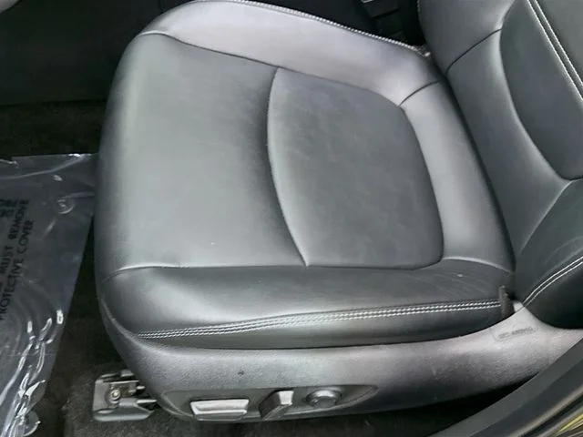 Used 2024 Gray Toyota XLE Premium image 20