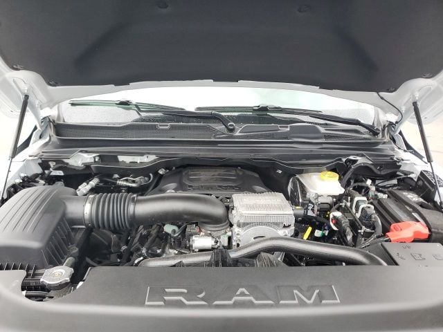 New 2026 Bright White Clear-Coat Exterior Paint RAM Express image 11