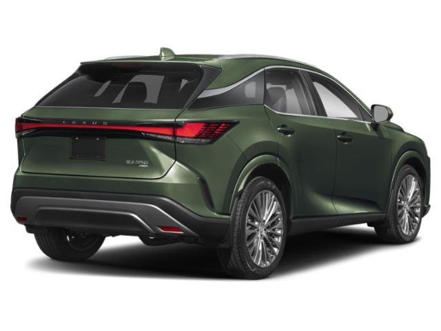 New 2026 Nori Green Pearl Lexus LUXURY image 2