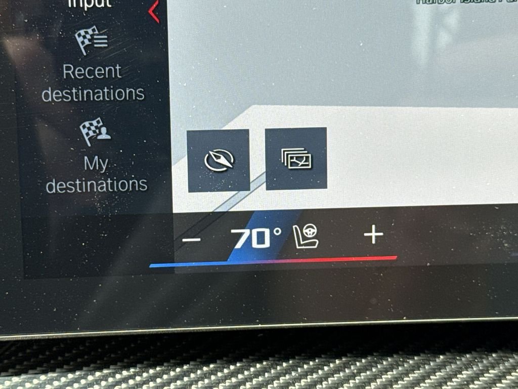 New 2027  BMW Competition image 19