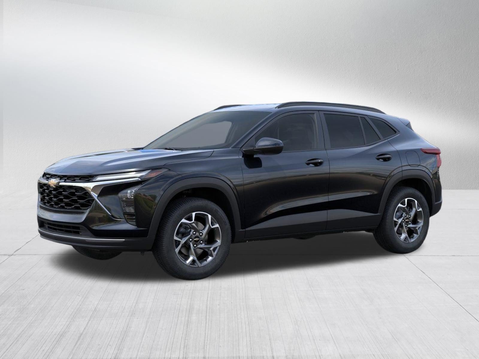 2026 Chevrolet Trax LT - Photo 2