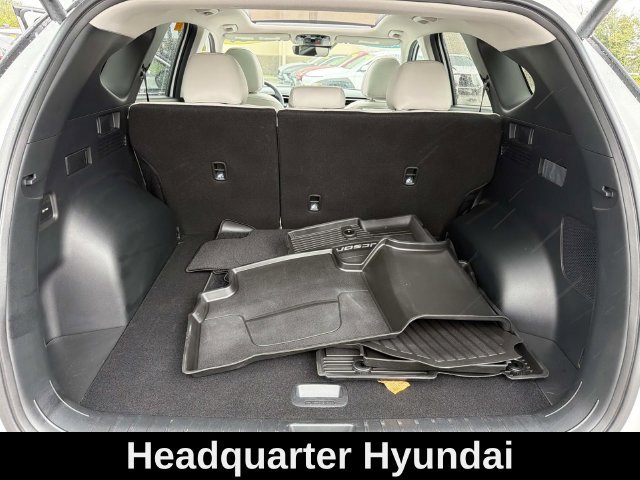 2024 Hyundai Tucson Limited - Photo 30