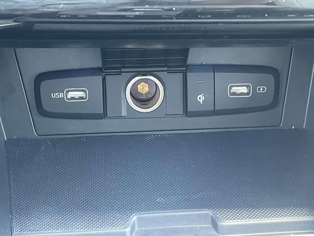 Certified Used 2022 Gray Hyundai Limited image 25