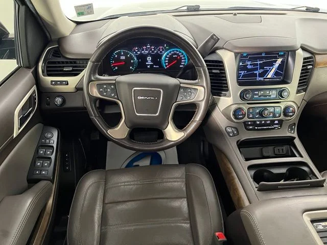 Used 2020 Gray GMC Denali image 37