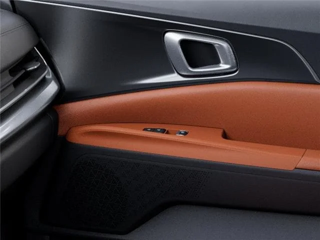 New 2026 Aurora Black Pearl Kia SX image 25