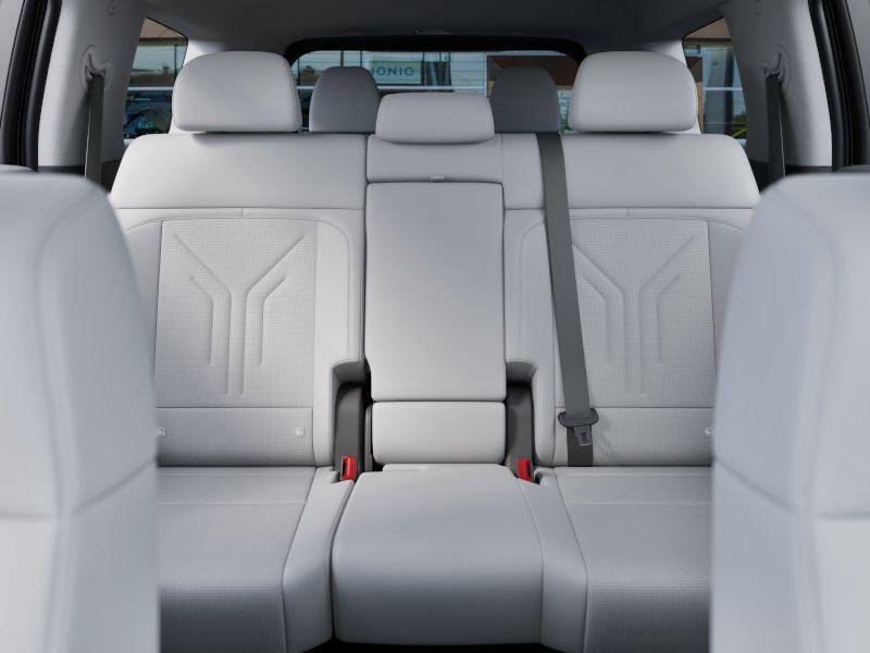 New 2027 Ecotronic Gray Hyundai SEL FWD image 12
