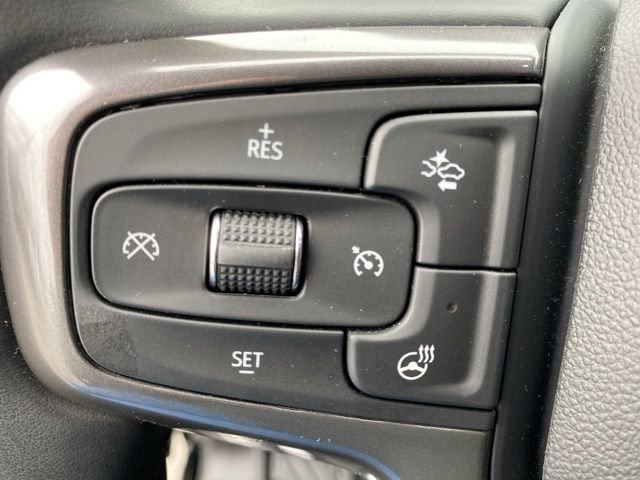 2024 Chevrolet Silverado 1500 ZR2 - Photo 22