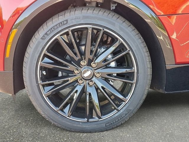 2025 Cadillac LYRIQ Sport 1 - Photo 8