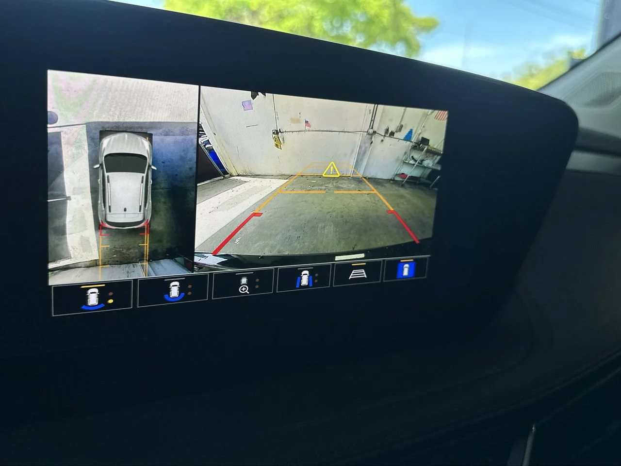 2026 Buick Encore GX Sport Touring - Photo 19