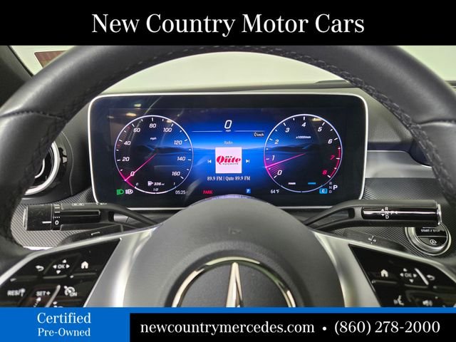 Certified Used 2025  Mercedes-Benz C 300 image 29