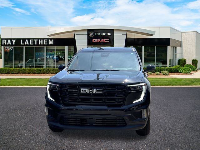 2026 GMC Acadia Elevation - Photo 42