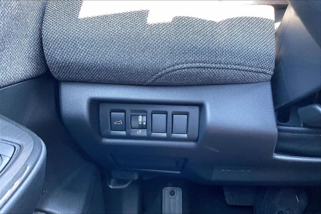 Used 2026 Gray Subaru Premium image 35