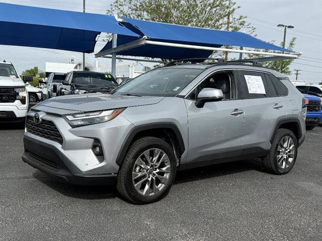 2023 Toyota RAV4 XLE Premium - Photo 9