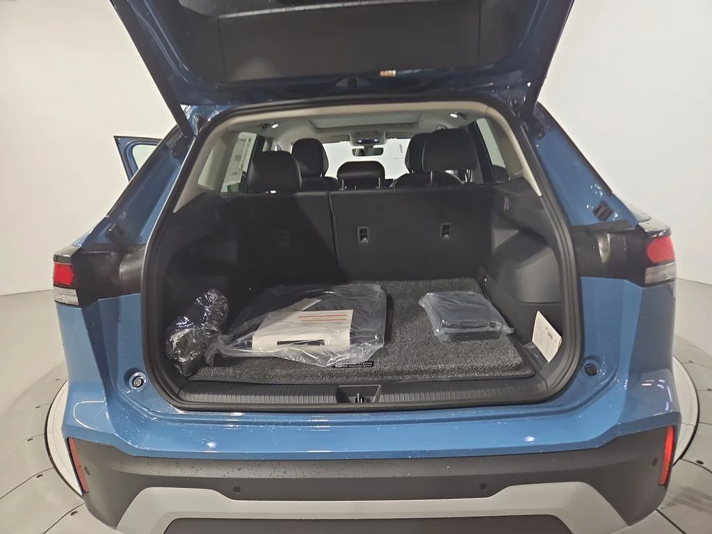 New 2026 Blue Volkswagen 2.0T SE image 21