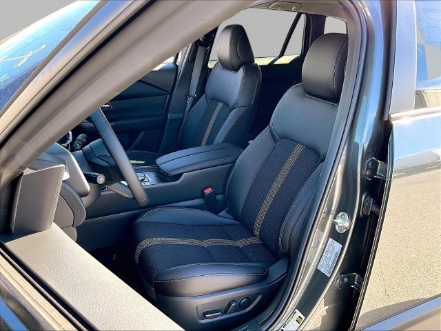 New 2026 Machine Gray Metallic Mazda 2.5 S Preferred AWD image 10