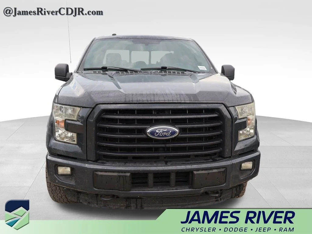 Used 2016  Ford XLT image 5