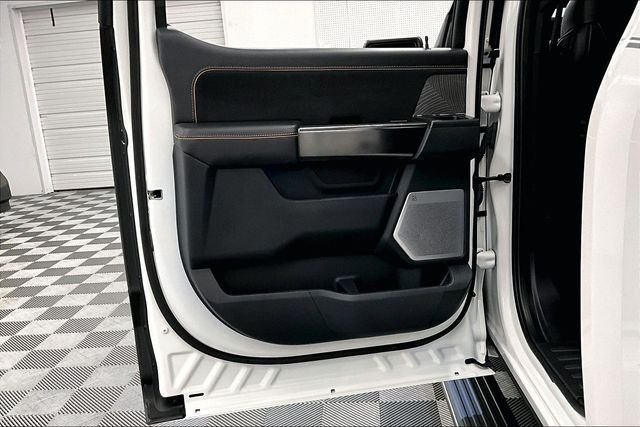 2022 Ford F-150 Platinum - Photo 23