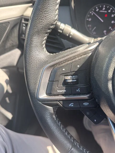 Used 2020 Blue Subaru Premium image 7
