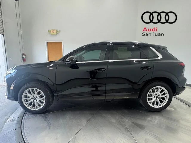 Certified Used 2026  Audi S line image 4