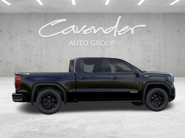 2026 GMC Sierra 1500 Elevation - Photo 6
