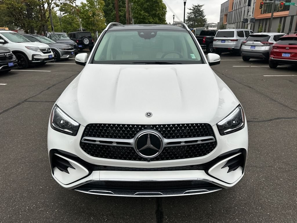 Used 2026  Mercedes-Benz GLE 450 image 9