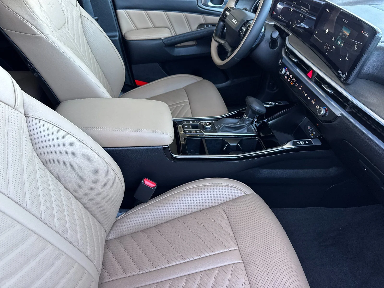 2026 Kia Sorento X-Pro SX Prestige - Photo 18