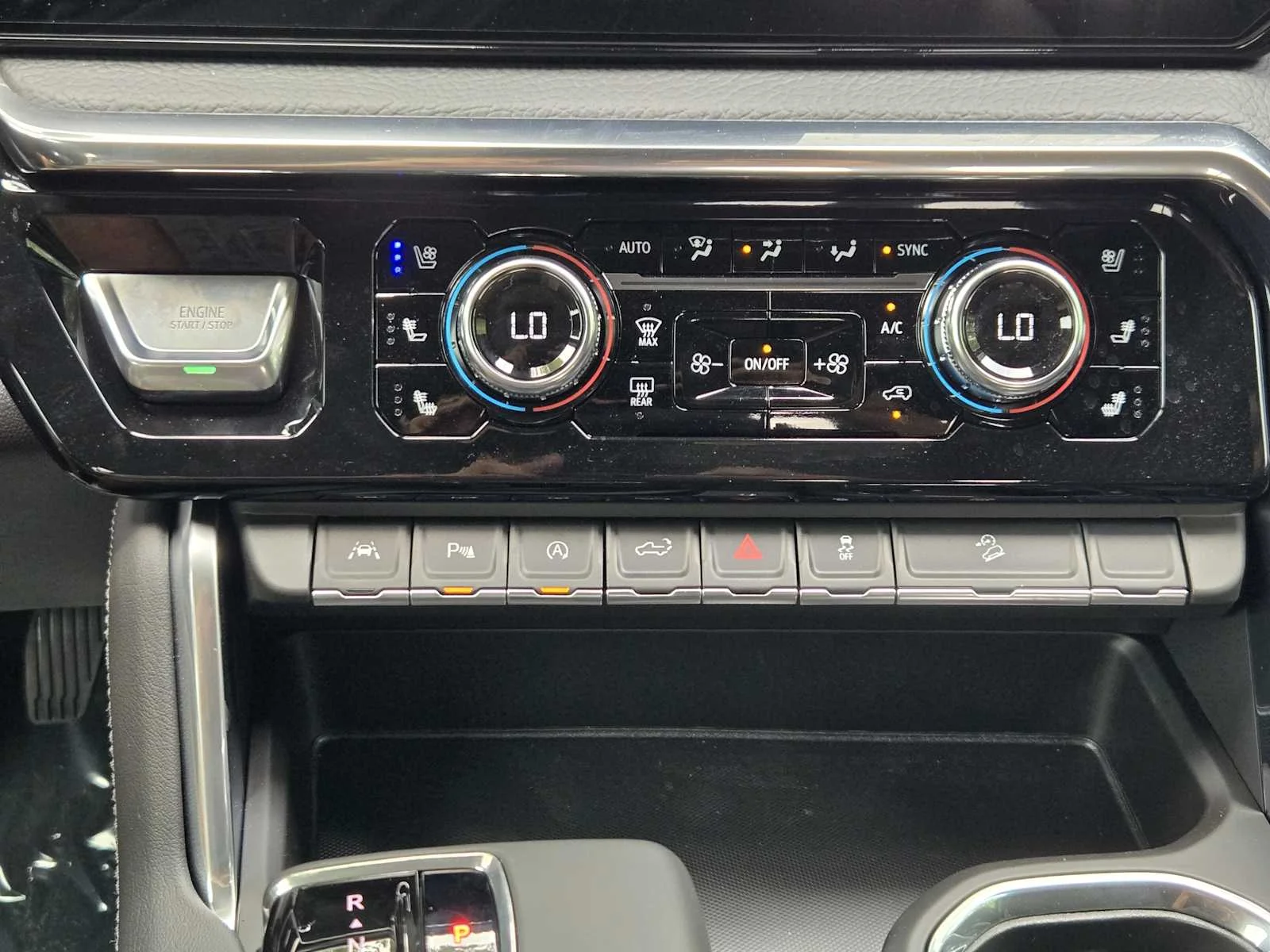 New 2026 Glacier White Tricoat GMC Denali image 13