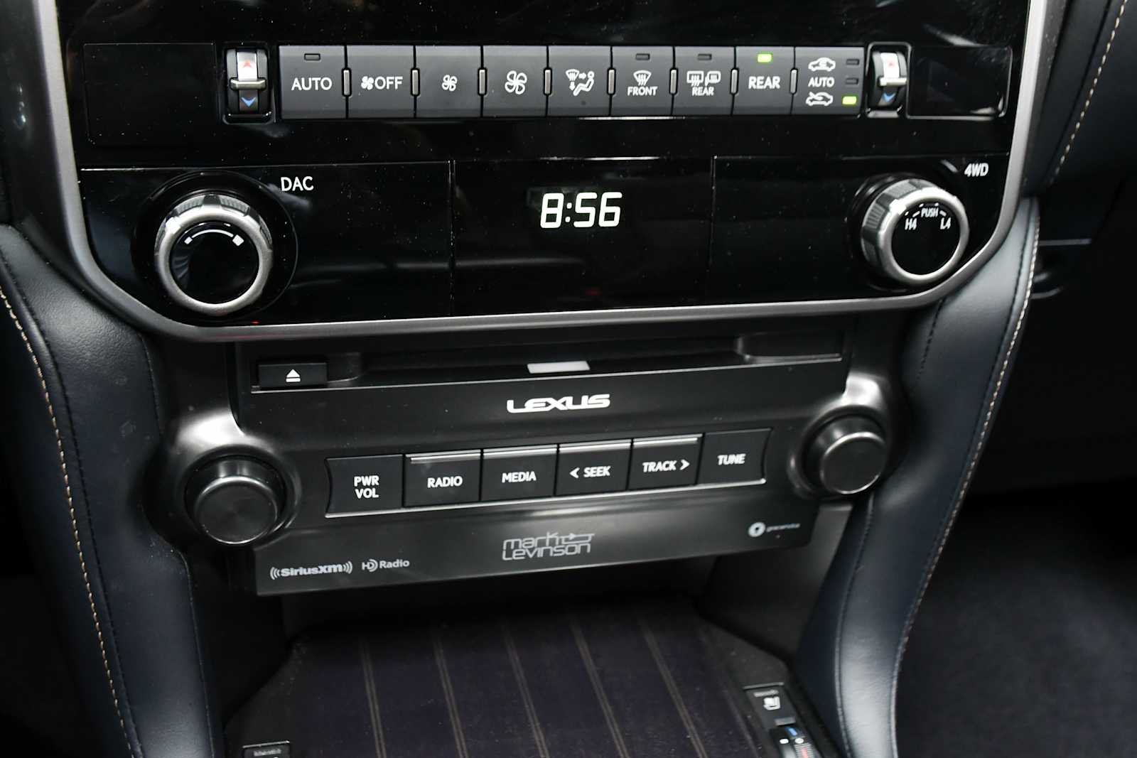 2023 Lexus GX PREMIUM - Photo 22