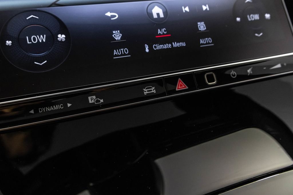 Used 2022 Black Mercedes-Benz S 580 image 24