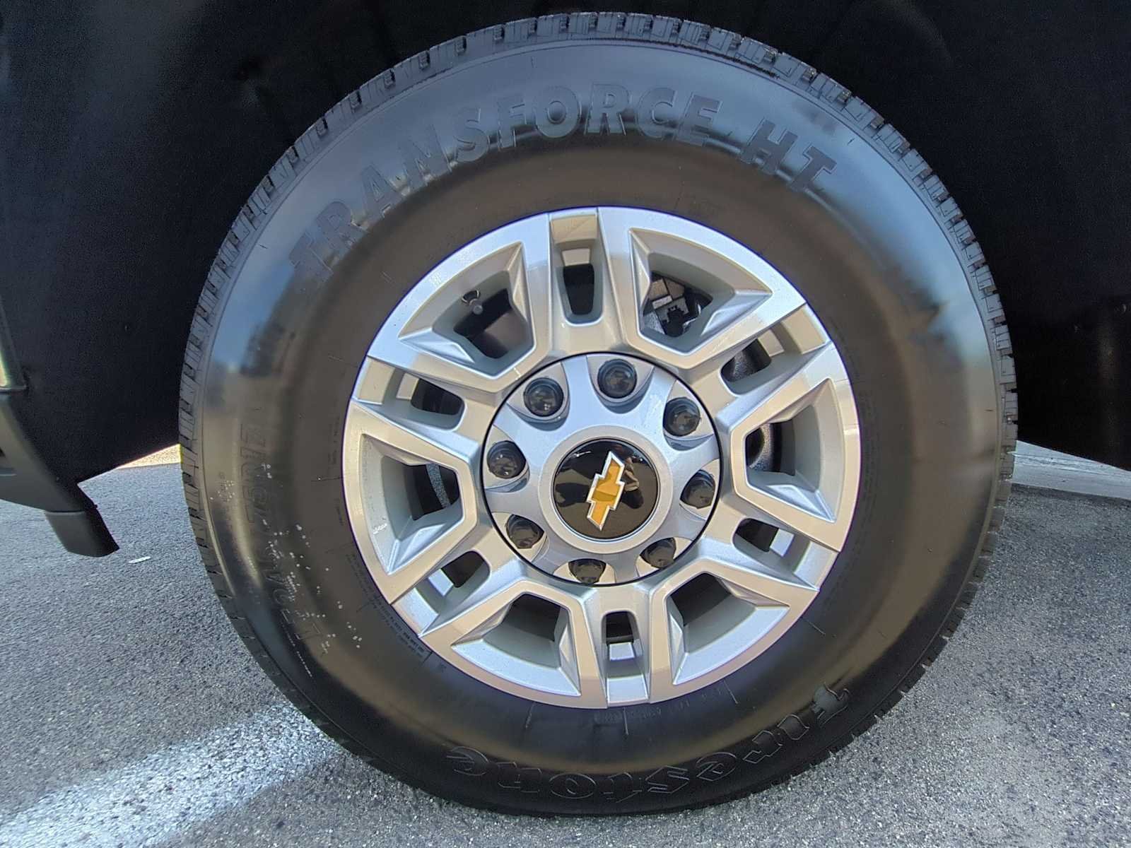 2026 Chevrolet Silverado 2500 HD LT - Photo 29
