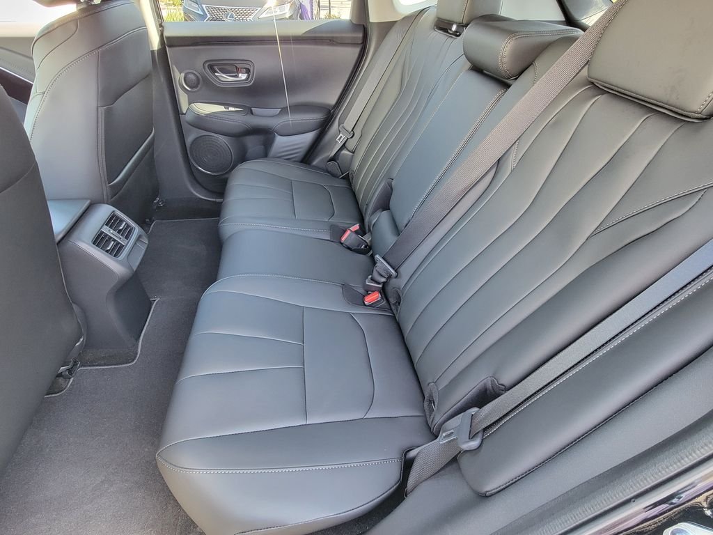 Certified Used 2026 Crystal Black Pearl Acura Base image 13