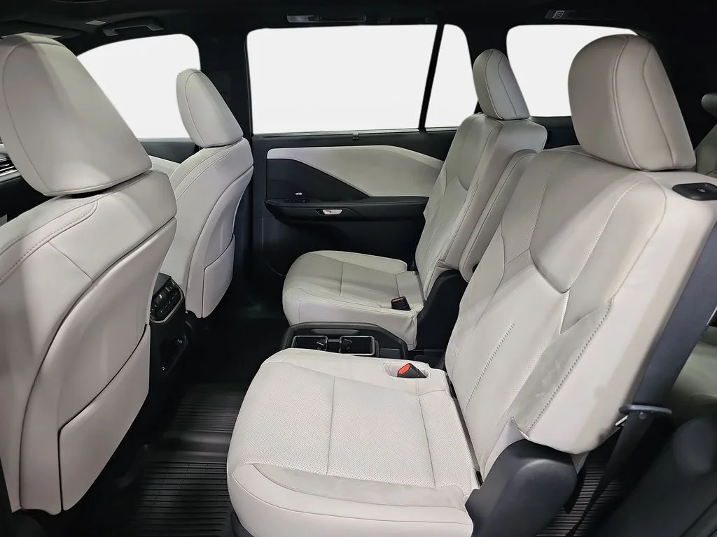 New 2026 Cloudburst Gray Lexus LUXURY AWD image 11